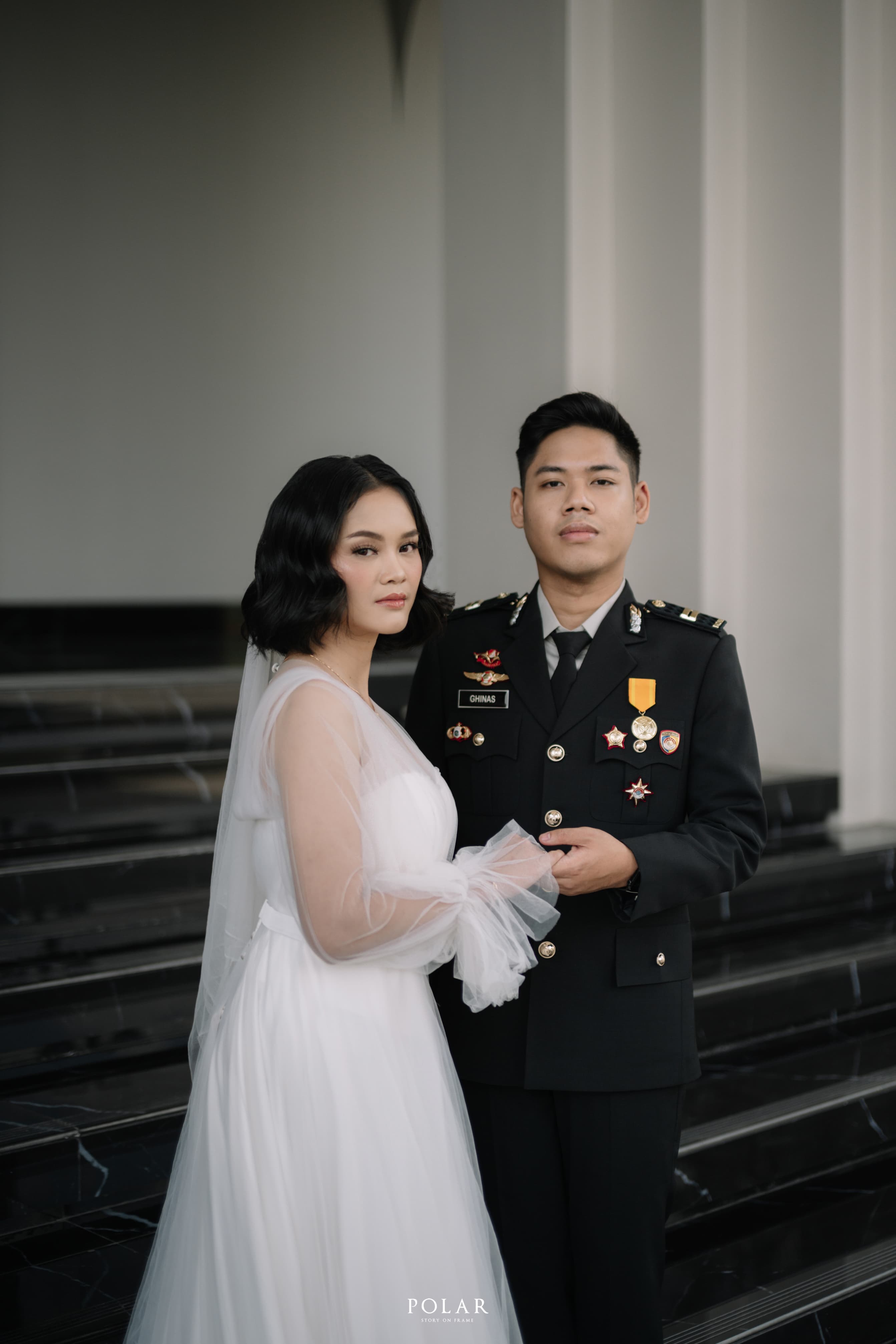 Groom